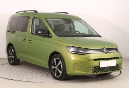 Volkswagen Caddy III , Salon Polska, 1. Właściciel, Serwis ASO, VAT 23%, Klima,