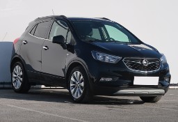 Opel Mokka , Skóra, Navi, Klimatronic, Tempomat, Parktronic,