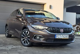 Fiat Tipo II LOUNGE *bezwypadkowy* NOWY ROZRZĄD *klimatronic* KAMERA* gwarancja