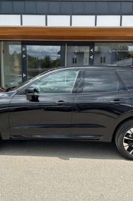 Volvo XC60 II B5 AWD Ultra Dark 2.0 B5 AWD Ultra Dark (250 KM) Wentylowana tapicer-2