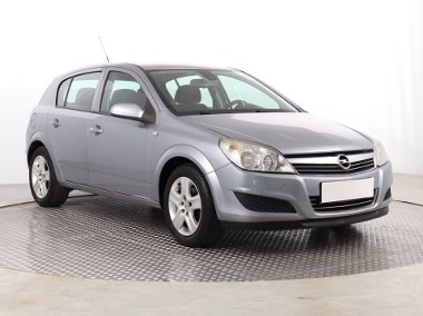 Opel Astra H , Klima-1