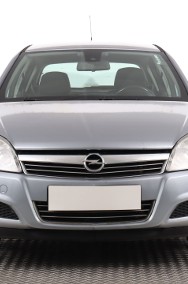 Opel Astra H , Klima-2