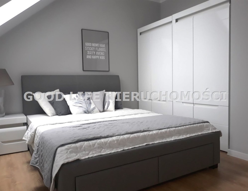 Mieszkanie do wynajęcia, 75 m² Staroniwa, Krajobrazowa
