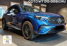 Mercedes-Benz Klasa GLC 220 d 4-Matic AMG Line Pakiet AMG Premium + Pakiet Night + DIGITAL LIGHT