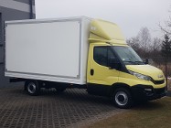 Iveco Daily 8EP KONTENER 4,15x2,22x2,21 KLIMA KRAJOWY 35S12