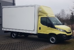 Iveco Daily 8EP KONTENER 4,15x2,22x2,21 KLIMA KRAJOWY 35S12