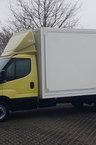 8EP KONTENER 4,15x2,22x2,21 KLIMA KRAJOWY 35S12 -2