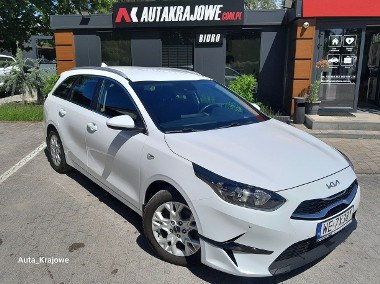 Kia Cee'd III III 2018 --1