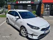 Kia Cee'd III III 2018 -