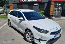 Kia Cee'd III III 2018 -