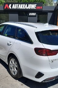 Kia Cee'd III III 2018 --2