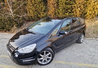 Ford S-MAX II