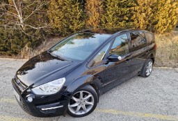 Ford S-MAX II