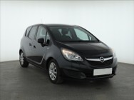 Opel Meriva B , Salon Polska, Serwis ASO, GAZ, Automat, Klima, Tempomat,