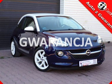 Opel Adam Klima /Tablet /I Właść /1,4 /2015r-1