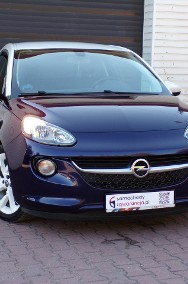 Opel Adam Klima /Tablet /I Właść /1,4 /2015r-2