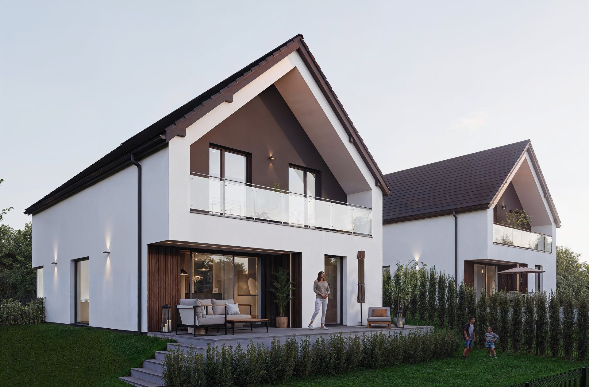 Dom na sprzedaż, 5 pokoi, 145 m², Kocmyrzów