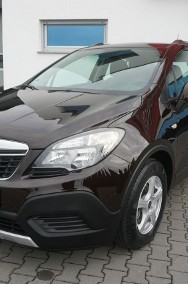 Opel Mokka 1.6*serwis*104000km*z Niemiec-2