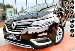 Renault Espace V 1.6 200KM|Navi|Panorama|Automat|Półskóry|2xPark| Serwis|GWARANCJA