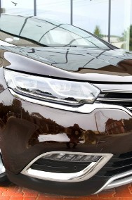 Renault Espace V 1.6 200KM|Navi|Panorama|Automat|Półskóry|2xPark| Serwis|GWARANCJA-2