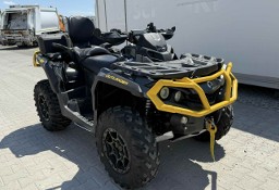 Can-Am Outlander Max 1000R
