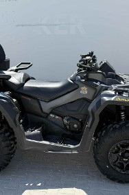Can-Am Outlander Max 1000R-2