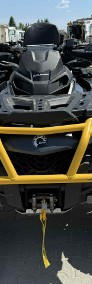 Can-Am Outlander Max 1000R-4