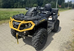 Can-Am Outlander Max 1000R