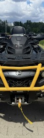 Can-Am Outlander Max 1000R-3