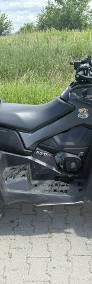 Can-Am Outlander Max 1000R-4