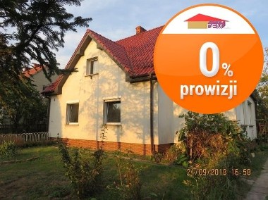 Dom Żernica-1