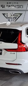 Volvo V60 II 2,0 VIRTUAL LED INSCRIPTION DRIVE MODE FV23-4
