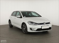 Volkswagen Golf VII e-Golf , SoH 91%, Serwis ASO, Automat, Navi, Klimatronic, Tempomat,