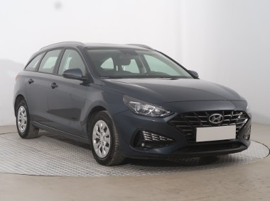 Hyundai i30 II , Salon Polska, 1. Właściciel, Serwis ASO, Automat, VAT 23%,-1