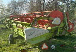 HEDER ZBOŻOWY CLAAS VARIO 1200 z 2013 roku