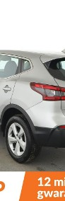 Nissan Qashqai II PDC klima-auto tempomat-3