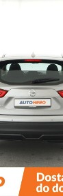 Nissan Qashqai II PDC klima-auto tempomat-4