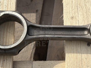 Massey Ferguson Valtra Valmet Steyr SISU Korbowód 612DS 620DS 634DS 64394-1