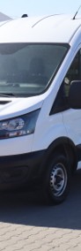 Ford Transit , L3H2, VAT 23%, 3 Miejsca-3