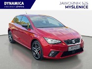 SEAT Ibiza V FR Dual Ride 1.0TSI 110KM M6 2022 r., salon PL, I wł. komplet opon,