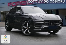 Porsche Cayenne II S Cayenne S 4.0 (474KM)