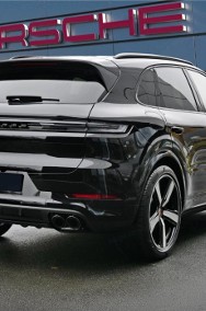 Porsche Cayenne II S Cayenne S 4.0 (474KM)-2