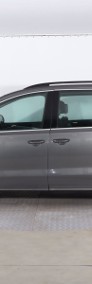 Volkswagen Sharan II , Salon Polska, Serwis ASO, 7 miejsc, Navi, Xenon, Bi-Xenon,-4