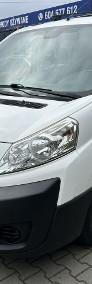 Peugeot Expert II 1.6 HDi 6 osobowy, długi-3
