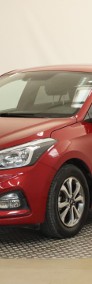 Hyundai i20 , Salon Polska, 1. Właściciel, Serwis ASO, Klima, Tempomat,-3