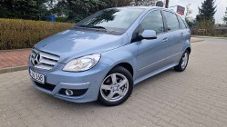 Mercedes-Benz Klasa B W245