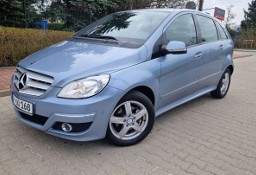 Mercedes-Benz Klasa B W245