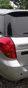 Subaru Legacy / Legacy Outback IV NOWY MODEL 2,0BENZ 4x4 PODLPG UKR SAD 12,9-4