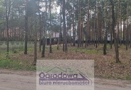 Działka budowlana Zagościniec