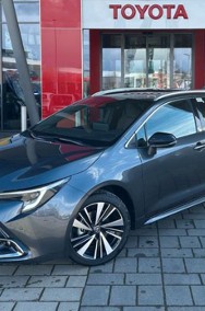 Toyota Corolla XII Style 1.8 Hybrid Style 1.8 Hybrid 140KM | Podgrzewane fotele!-2